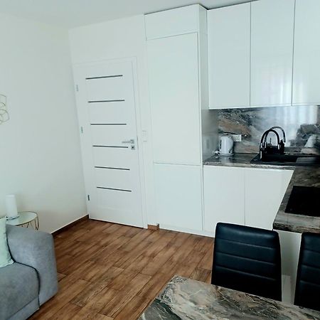 Ajp Apartament Szczecin Dabie Luaran gambar