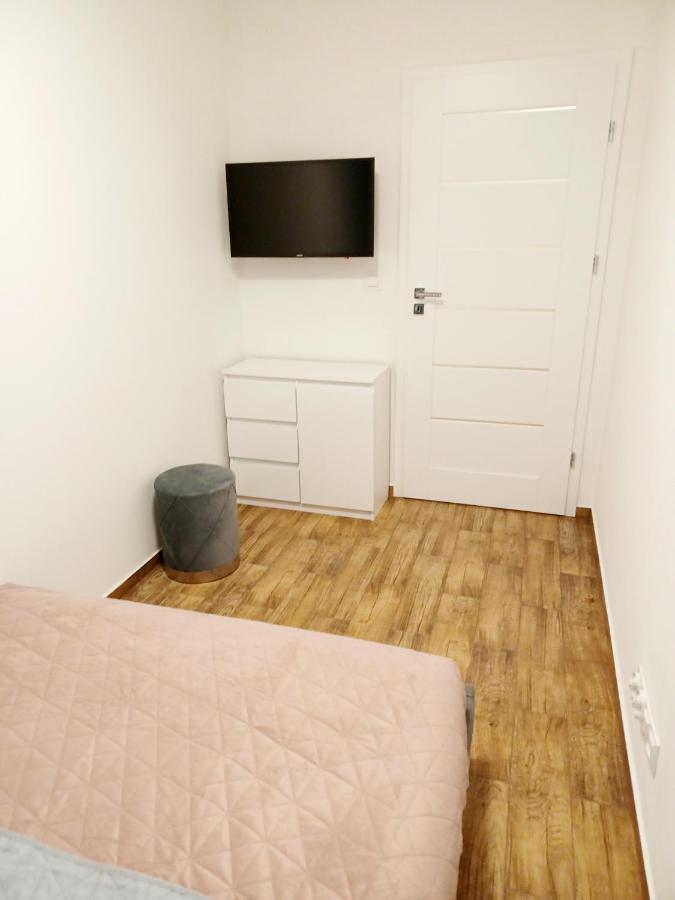 Ajp Apartament Szczecin Dabie Luaran gambar