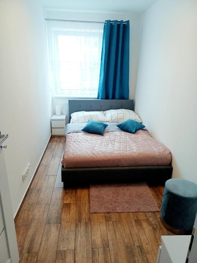 Ajp Apartament Szczecin Dabie Luaran gambar